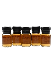 Ben Nevis 21 Year Old Drinks By The Dram 5 x 3cl / 47%