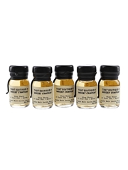 Glen Elgin 25 Year Old Drinks By The Dram 5 x 3cl / 48.1%