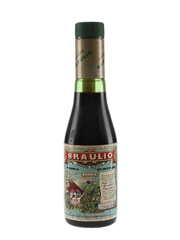 Braulio Amaro Alpino