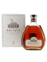 Hine Antique Fine Champagne Cognac 70cl / 40%