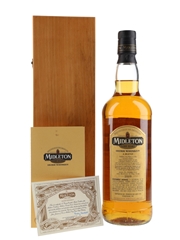 Midleton Very Rare 2009 Edition US Import 75cl / 40%