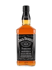 Jack Daniel's Old No.7  100cl / 40%