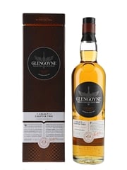 Glengoyne The Legacy Series Chapter Two