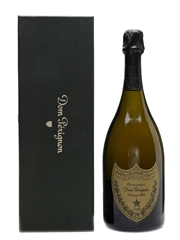 Dom Perignon 1996 Champagne