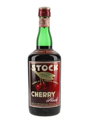 Stock Cherry Brandy