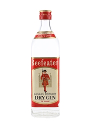 Beefeater London Distilled Dry Gin