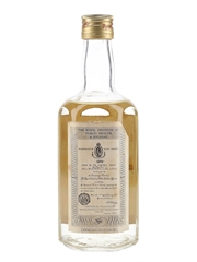 Booth's Finest Dry Gin Bottled 1960s 37.5cl / 40%