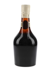 Curtis Apricot Brandy Liqueur Bottled 1950s-1960s 35cl / 28.5%