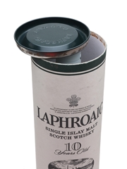 Laphroaig 10 Year Old Bottled 2000 70cl / 40%