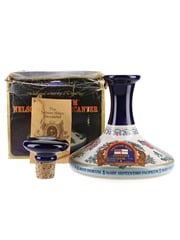 Pusser's British Navy Rum