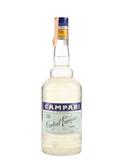 Campari Cordial