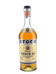 Stock 84 VSOP Bottled 1980s 75cl / 40%