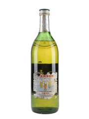 Pernod Fils Bottled 1970s-1980s 100cl / 45%