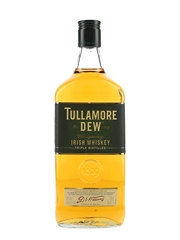 Tullamore Dew