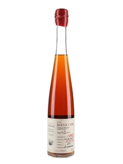 Karuizawa 1995 12 Year Old Rouge Cask #5012 Bottled 2007 - Chateau Mercian Barrel Reserve 50cl / 63%