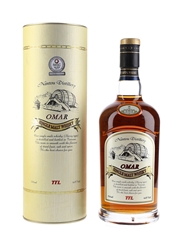 Nantou Omar Sherry Type Single Malt Whisky