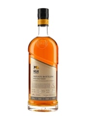 M&H 2017 Single Malt Whisky