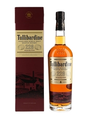 Tullibardine 228 Burgundy Finish 70cl / 43%