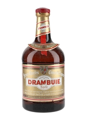Drambuie Bottled 1990s 100cl / 40%