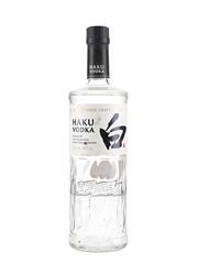 Haku Vodka  70cl / 40%