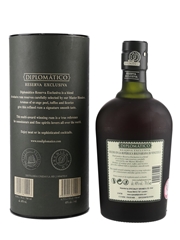 Diplomatico Reserva Exclusiva Venezuelan Rum 70cl / 40%