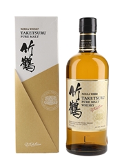 Taketsuru Pure Malt