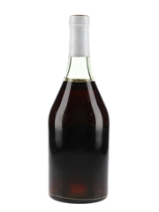 Barnett 1900 Fine Champagne Cognac Bottled 1950s-1960s 70cl / 40%