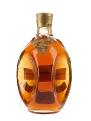 Haig's Dimple Bottled 1960s - Duty Free 75cl