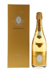 2012 Louis Roederer Cristal