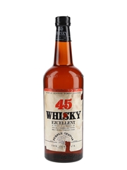 45 Whisky Excellent