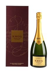 Krug Grande Cuvee