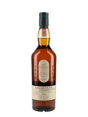 Lagavulin 1995