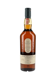 Lagavulin 1995