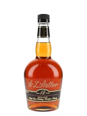Weller 12 Year Old