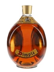 Haig's Dimple Bottled 1970s 100cl / 43%