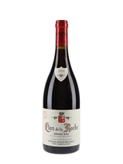 2014 Clos De La Roche Grand Cru Domaine Armand Rousseau 75cl / 13.5%