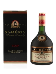 St Remy Napoleon Brandy VSOP