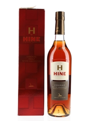 H By Hine VSOP Cognac Bottled 2008 - Petite Champagne 70cl / 40%