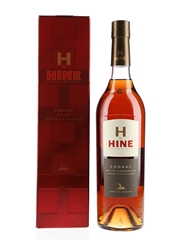 H By Hine VSOP Cognac Bottled 2008 - Petite Champagne 70cl / 40%