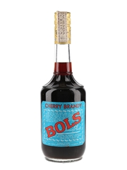 Bols Cherry Brandy Bottled 1970s - Spain 75cl / 24%