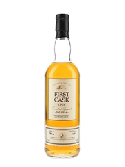 Tomintoul 1976 18 Year Old Cask 7346