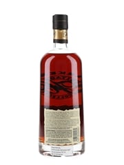 Parker's 24 Year Old Bottled In Bond Heritage Collection 2016 - 10th Edition 75cl / 50%