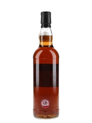 Springbank 2002 15 Year Old Bottled 2018 - Duty Paid Sample 70cl / 58.9%