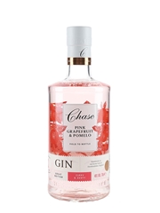 William Chase Pink Grapefruit & Pomelo Gin  70cl / 40%
