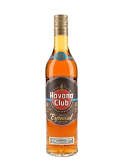Havana Club Anejo Especial Pernod Ricard 70cl / 40%