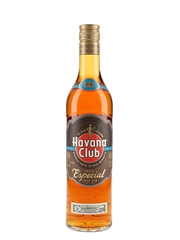 Havana Club Anejo Especial Pernod Ricard 70cl / 40%