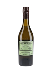 Chartreuse VEP Bottled 2002 50cl / 54%