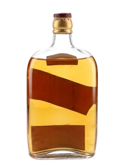 Johnnie Walker Red Label Bottled 1960s 37.5cl / 40%