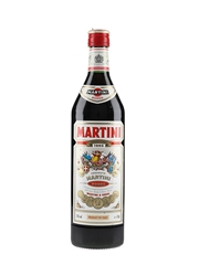 Martini Rosso Bottled 2000s 75cl / 15%