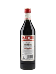 Martini Rosso Bottled 2000s 75cl / 15%